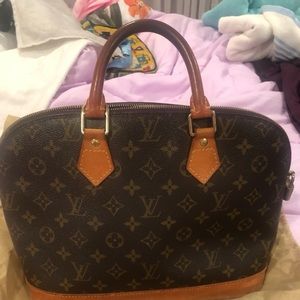 Louie Bag